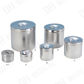 홍재메디칼 스폰지캔 4-1405 5호