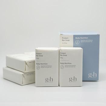 암웨이 비누 gh 프로텍트 바 솝 150g x 6개 (S48179225)