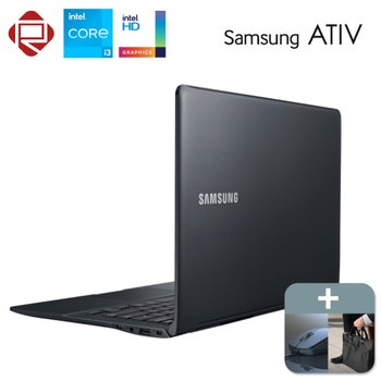 [리퍼]삼성 아티브북9 NT910S3G i3 4G SSD256 Win10