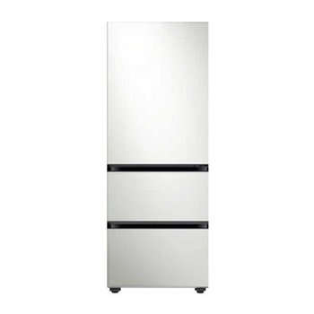 삼성 김치냉장고 RQ33DB74B1AP 글램화이트 배송무료