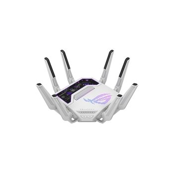 ASUS ROG Rapture GT-BE19000AI 유무선공유기 대원씨티에스