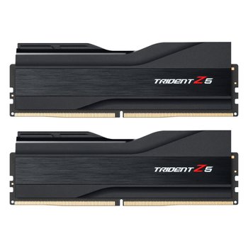 G.SKILL DDR5-6000 32GB CL30 TRIDENT Z5 J 블랙