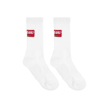 겐조 X 푸투라 2000 리브 양말 FF68SU195KSB 02 TP946272649