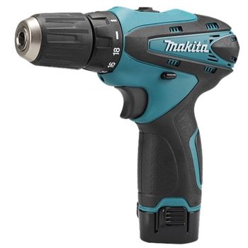 충전드라이버 드릴 DF330DWE 공구