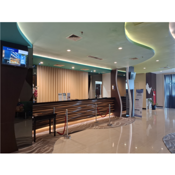 [노쇼핑+부나켄호핑+토모혼+시내관광] 마나도 베스트웨스턴 슈페리어 3박5일