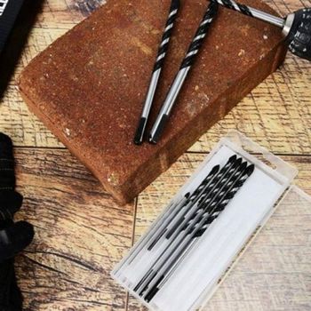 Design 타일 육각타입 By KING 융착코어비트 Korea 6 EXTRA