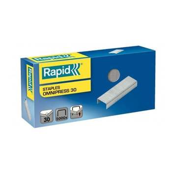 rapid 옴니프레스전용침 Omni30R(5000pcs 30매지철)