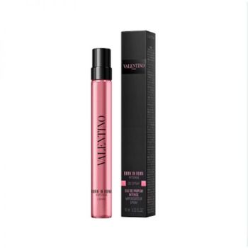 [해외] 발렌티노 가라바니 맨즈 우모 본 로마 인텐스 EDP 스프레이 향수 0.33 oz 프래그런스 향수 10876