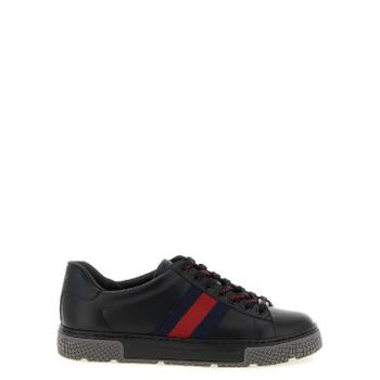 GUCCI Gucci Ace sneakers 849836AAFN31076