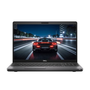 [중고] DELL 레티튜드 5501 9세대 i7 램16GB NVME256 MX150 Win10