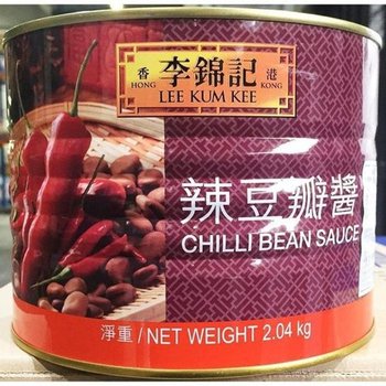 [JHQ88O18_52EN]중화두반장(이금기 중식된장 2K)X6