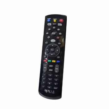 블랙 아남 TV 리모컨 티브이리모콘 티비리모컨 TV리모콘 티비리모콘 텔레비젼리모콘