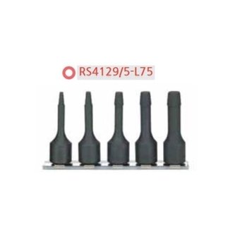 [VCL73O1O]102736 1/2SQ RS4129/5-L75