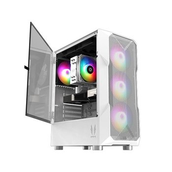 3RSYS R200 화이트 (미들타워)