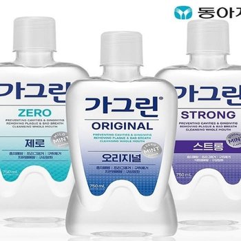 레드씰 프로폴리스 치약 160g4입1개 잇몸 치석 구취 제거 입 냄새 뉴질랜드 x2SET(SH)