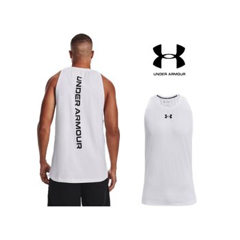 [신세계백화점]1361901-100 남성 UA 존 탱크 나시 실글렛