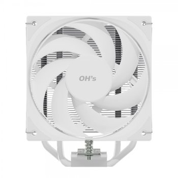 OHS CV-420 (화이트)