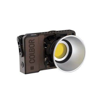Sunwayfoto 콜보 W100R 100W RGB LED Pocket Light 고성능 LED 라이트