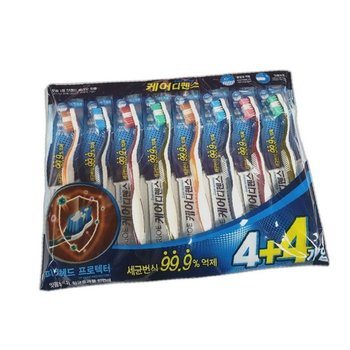 칫솔 비교 세트 추천 사용 시 팁 부드러운모 후기 사 미세모칫솔 부드러운칫솔 세트칫솔 위생칫