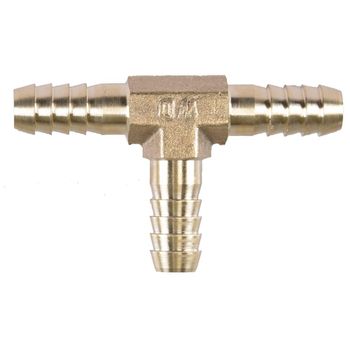 스마토 호스접속관 T-TYPE 11mm 10개 닛불
