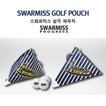 투딘 스와르미스 삼각파우치 골프파우치 골프파우치백[28472008]