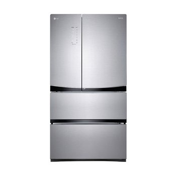 LG 디오스 김치냉장고 4도어 565L K572TS343 60개월 91,000