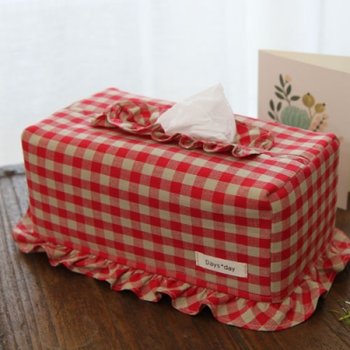 [데이즈데이]크레용팝 티슈케이스