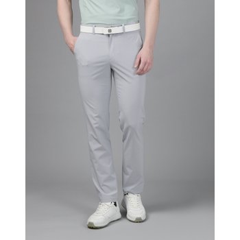 [25SS] [ONLINE EXCLUSIVE] 그레이 냉감 에어홀 팬츠 DGPA5B901G1