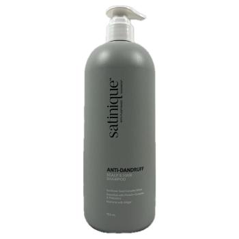 암웨이 새티니크 안티 댄드러프 스캘프 앤 헤어 샴푸750ml (S46165808)