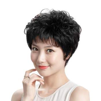 인모 NO22TV77 탑커버 웨이브 (블랙) DK47