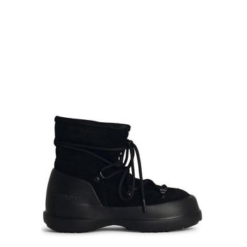 루나 로고 엠보싱 부츠 138660437
