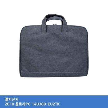 TTSD LG 2018 울트라PC 14U380-EU2TK 가방.. 노트북 가방 서류형 슬림형 고급가방