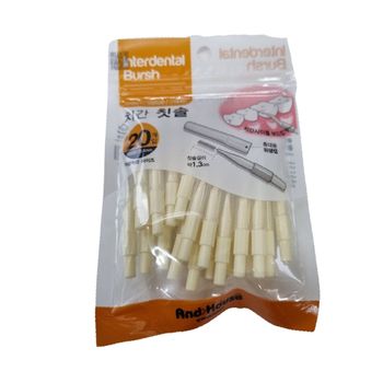 치간 MJ50GO73 칫솔 특가 사용 시기 시 주의할 점 브랜드 효과