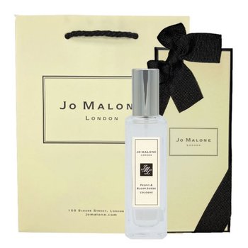 CJ단독  피오니 앤 블러쉬 스웨이드 오드코롱 30ml - 쇼핑백