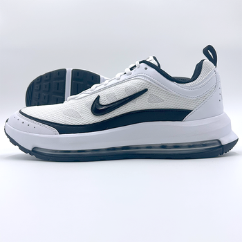 나이키 에어맥스 AP 러닝화 운동화 흰검 정품 CU4826-100