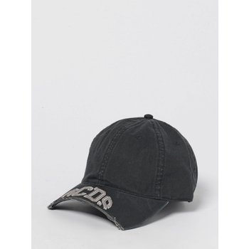 [해외] 남성 모자 B2CU5804AK7 99 블랙 /6