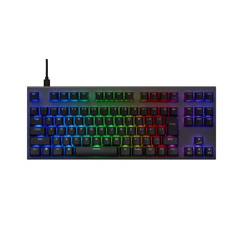 [해외] 리얼포스 GX1Plus 키보드 30g 일본어 배열 블랙 다크그레이 정전용량