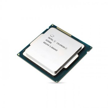 [중고] 인텔 셀러론 G3900 스카이레이크 (병행수입벌크/AS 1개월/쿨러미포함)