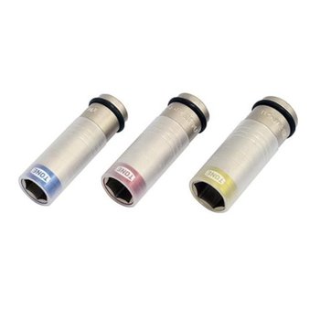 76149 휠너트소켓 4AP-17N 17mm 작업 핸들 핸드소켓