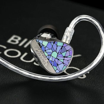 바이너리 어쿠스틱스 EP321 MEMS (국내정품) BINARY ACOUSTICS EP321 MEMS