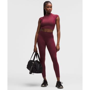 Everlux 패널드 HR 타이츠 *SOTM - BBAY