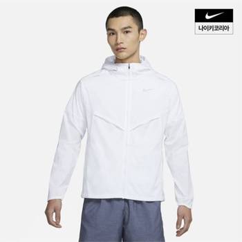 윈드러너 러닝 재킷 AS CZ9071-100 725805