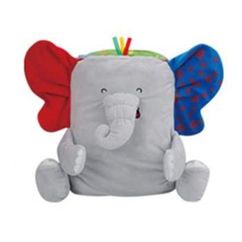 코끼리 WGT645I2 놀이매트 헝겊책 KA10754