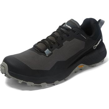 [해외] 독일 버그하우스 남자 등산화 트래킹화 1861877 Berghaus Chaussures Revolute Active pour Homm