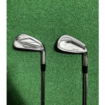 [중고] 미즈노 JPX923 다골95JPX S30포지드 950PM R 7번 i IA3810308