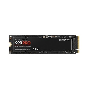 삼성전자 990 PRO M.2 NVMe 중고 (1TB)