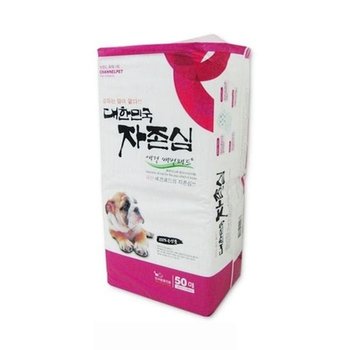 [룽스_6820]자존심 애견 반려견배변패드 배변패드 (52064048)