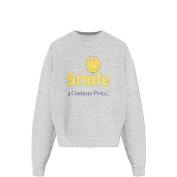 [해외] 프린트 크루넥 스웨트셔츠 S75GU0633D25026 856M TP972565216 151328764