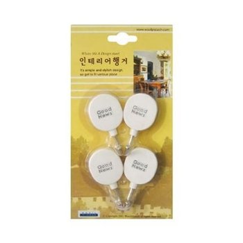 [VCJ71754]타원행거 자재 HB-04/(4개입)판(1개입)