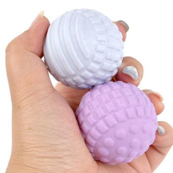 SFW EVA 어깨 옆구리 뭉침 스트레칭 마사지 볼 (S33373044)